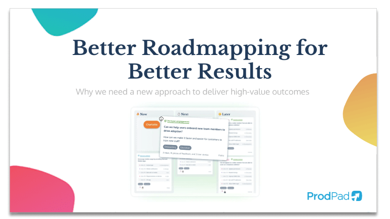 Convince Your Stakeholders Presentation Deck related article image