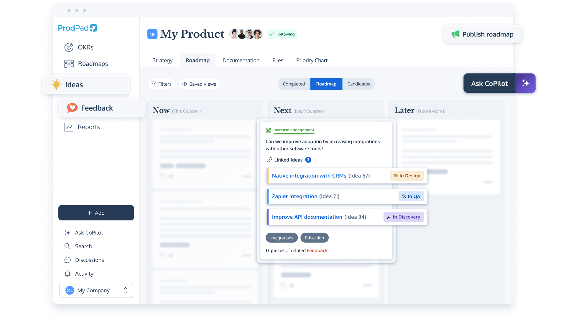 澳洲幸运10体彩彩票168 product management software complete platform for product managers